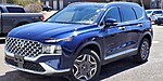Used 2023 HYUNDAI SANTA FE LIMITED in NORWOOD, MASSACHUSETTS