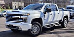 Used 2020 CHEVROLET SILVERADO 2500 HIGH COUNTRY in NORWOOD, MASSACHUSETTS