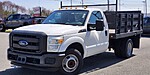 Used 2015 FORD F-350 XL in NORWOOD, MASSACHUSETTS