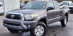 Used 2015 TOYOTA TACOMA BASE in NORWOOD, MASSACHUSETTS