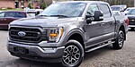 Used 2022 FORD F-150 XLT in NORWOOD, MASSACHUSETTS