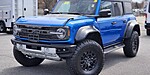 Used 2024 FORD BRONCO RAPTOR in NORWOOD, MASSACHUSETTS