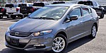 Used 2010 Honda Insight EX in NORWOOD, MASSACHUSETTS