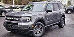 Used 2024 FORD BRONCO SPORT BIG BEND in NORWOOD, MASSACHUSETTS