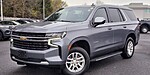 Used 2021 CHEVROLET TAHOE LT in NORWOOD, MASSACHUSETTS