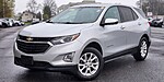 Used 2019 CHEVROLET EQUINOX LT in NORWOOD, MASSACHUSETTS