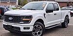 Used 2024 FORD F-150 STX in NORWOOD, MASSACHUSETTS