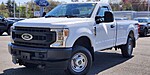 Used 2020 FORD F-250 XL in NORWOOD, MASSACHUSETTS