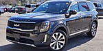 Used 2022 KIA TELLURIDE EX in NORWOOD, MASSACHUSETTS