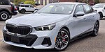 Used 2024 BMW 5 SERIES 540I XDRIVE in NORWOOD, MASSACHUSETTS