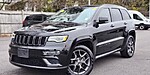 Used 2020 JEEP GRAND CHEROKEE LIMITED X in NORWOOD, MASSACHUSETTS