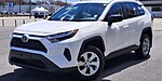 Used 2023 TOYOTA RAV4 LE in NORWOOD, MASSACHUSETTS
