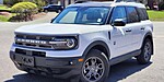 Used 2024 FORD BRONCO SPORT BIG BEND in NORWOOD, MASSACHUSETTS