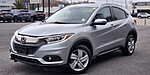 Used 2020 Honda HR-V EX in NORWOOD, MASSACHUSETTS