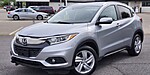 Used 2020 Honda HR-V EX in NORWOOD, MASSACHUSETTS