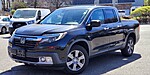 Used 2020 Honda Ridgeline RTL-E in NORWOOD, MASSACHUSETTS