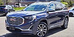 Used 2019 GMC TERRAIN DENALI in NORWOOD, MASSACHUSETTS