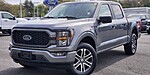 Used 2023 FORD F-150 XL in NORWOOD, MASSACHUSETTS
