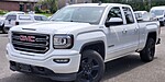 Used 2017 GMC SIERRA 1500 SLE in NORWOOD, MASSACHUSETTS