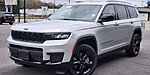 Used 2023 JEEP GRAND CHEROKEE L ALTITUDE X in NORWOOD, MASSACHUSETTS
