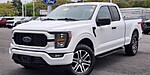 Used 2023 FORD F-150 XL in NORWOOD, MASSACHUSETTS