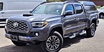 Used 2023 TOYOTA TACOMA TRD SPORT in NORWOOD, MASSACHUSETTS