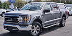 Used 2023 FORD F-150 XLT in NORWOOD, MASSACHUSETTS