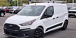 Used 2022 FORD TRANSIT CONNECT VAN XL in NORWOOD, MASSACHUSETTS
