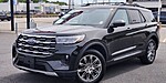Used 2025 FORD EXPLORER ACTIVE in NORWOOD, MASSACHUSETTS