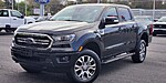 Used 2023 FORD RANGER LARIAT in NORWOOD, MASSACHUSETTS