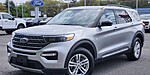Used 2023 FORD EXPLORER XLT in NORWOOD, MASSACHUSETTS