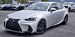 Used 2019 LEXUS IS 300 in NORWOOD, MASSACHUSETTS