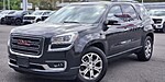Used 2015 GMC ACADIA SLT in NORWOOD, MASSACHUSETTS