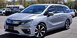 Used 2019 Honda Odyssey EX in NORWOOD, MASSACHUSETTS
