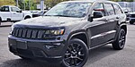 Used 2021 JEEP GRAND CHEROKEE LAREDO X in NORWOOD, MASSACHUSETTS