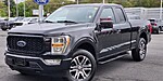 Used 2021 FORD F-150 XL in NORWOOD, MASSACHUSETTS