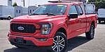 Used 2023 FORD F-150 XL in NORWOOD, MASSACHUSETTS