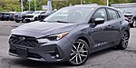 Used 2024 SUBARU IMPREZA SPORT in NORWOOD, MASSACHUSETTS