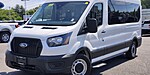 Used 2024 FORD TRANSIT PASSENGER WAGON XL in NORWOOD, MASSACHUSETTS