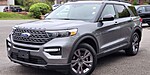 Used 2022 FORD EXPLORER XLT in NORWOOD, MASSACHUSETTS