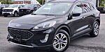 Used 2022 FORD ESCAPE SEL in NORWOOD, MASSACHUSETTS