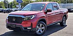 Used 2021 Honda Ridgeline RTL-E in NORWOOD, MASSACHUSETTS