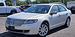 Used 2012 LINCOLN MKZ BASE in NORWOOD, MASSACHUSETTS