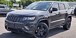 Used 2015 JEEP GRAND CHEROKEE ALTITUDE in NORWOOD, MASSACHUSETTS
