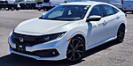 Used 2020 Honda Civic SPORT in NORWOOD, MASSACHUSETTS