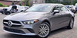 Used 2022 MERCEDES-BENZ CLA CLA 250 in NORWOOD, MASSACHUSETTS