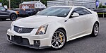 Used 2012 CADILLAC CTS BASE in NORWOOD, MASSACHUSETTS