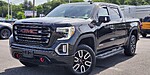 Used 2021 GMC SIERRA 1500 AT4 in NORWOOD, MASSACHUSETTS