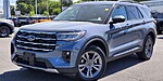 Used 2025 FORD EXPLORER ACTIVE in NORWOOD, MASSACHUSETTS