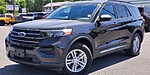 Used 2022 FORD EXPLORER XLT in NORWOOD, MASSACHUSETTS